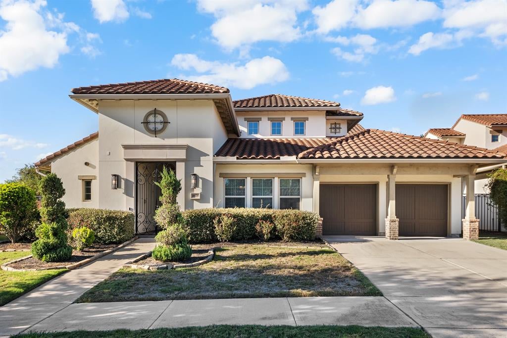 4926 Summer Manor Ln