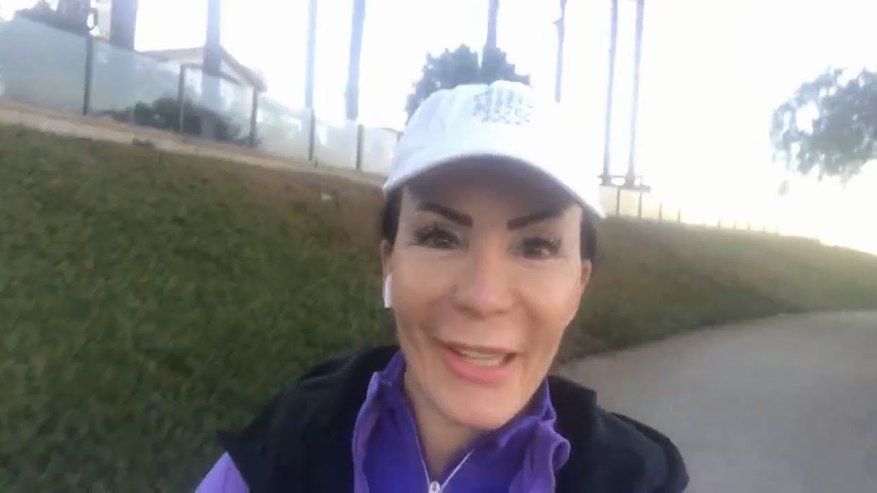 FB Live Morning Wake Up Call