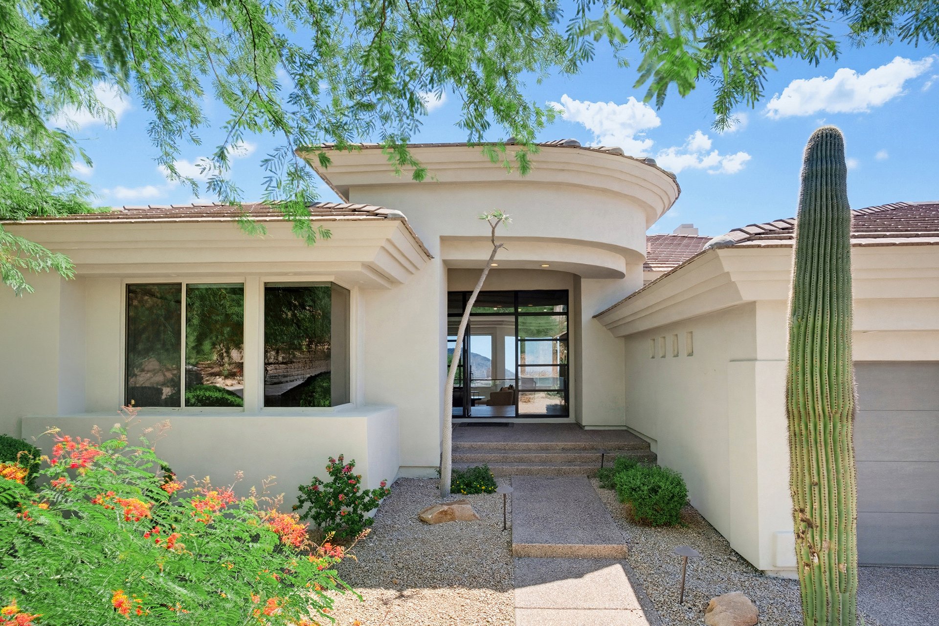 13647 E WINDROSE Drive