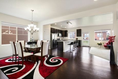 11559 Jimenez Street in Heirloom of Parker, CO