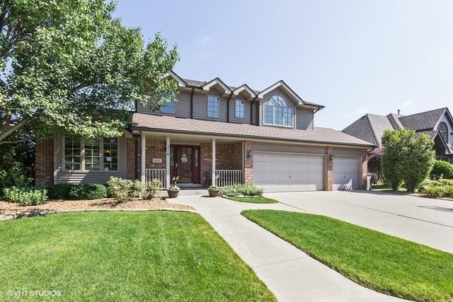 11618 W TWIN LAKES DR