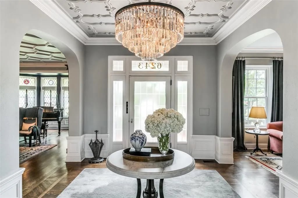 The Crown Jewel of Swiss Avenue Could Be Yours for $3.15 Million