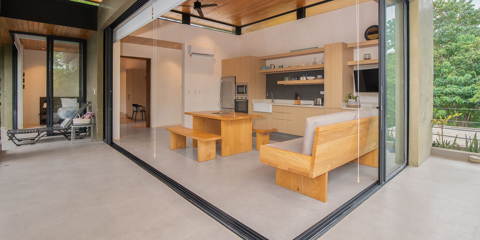 Dos Monitos | Luxury Oceanview Compound Near Playa Grande