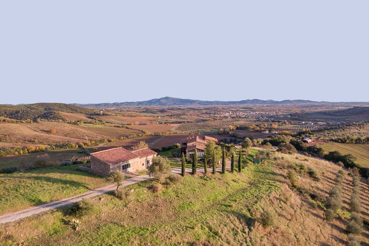 Casale la Vista Gavorrano