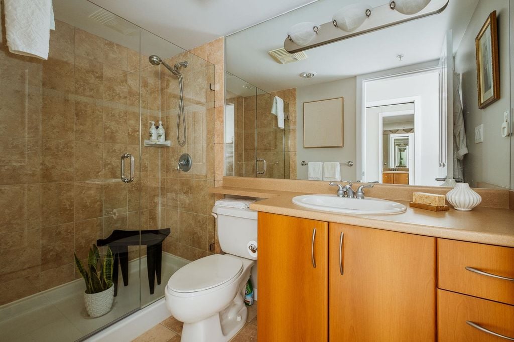 235 Guildford Way, #1003