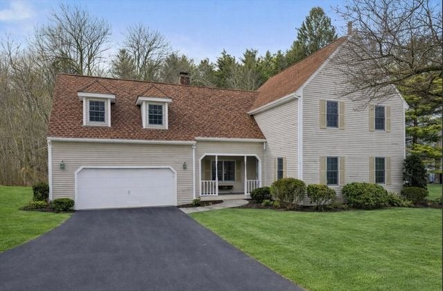 15 Great Plain Ave Wellesley, MA 