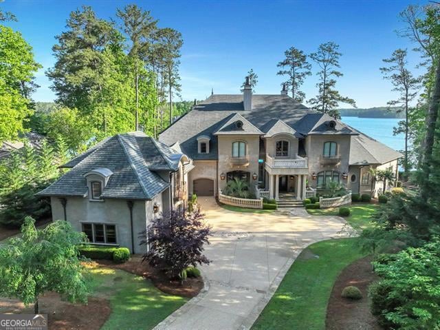 1200 Parrotts Cove Rd