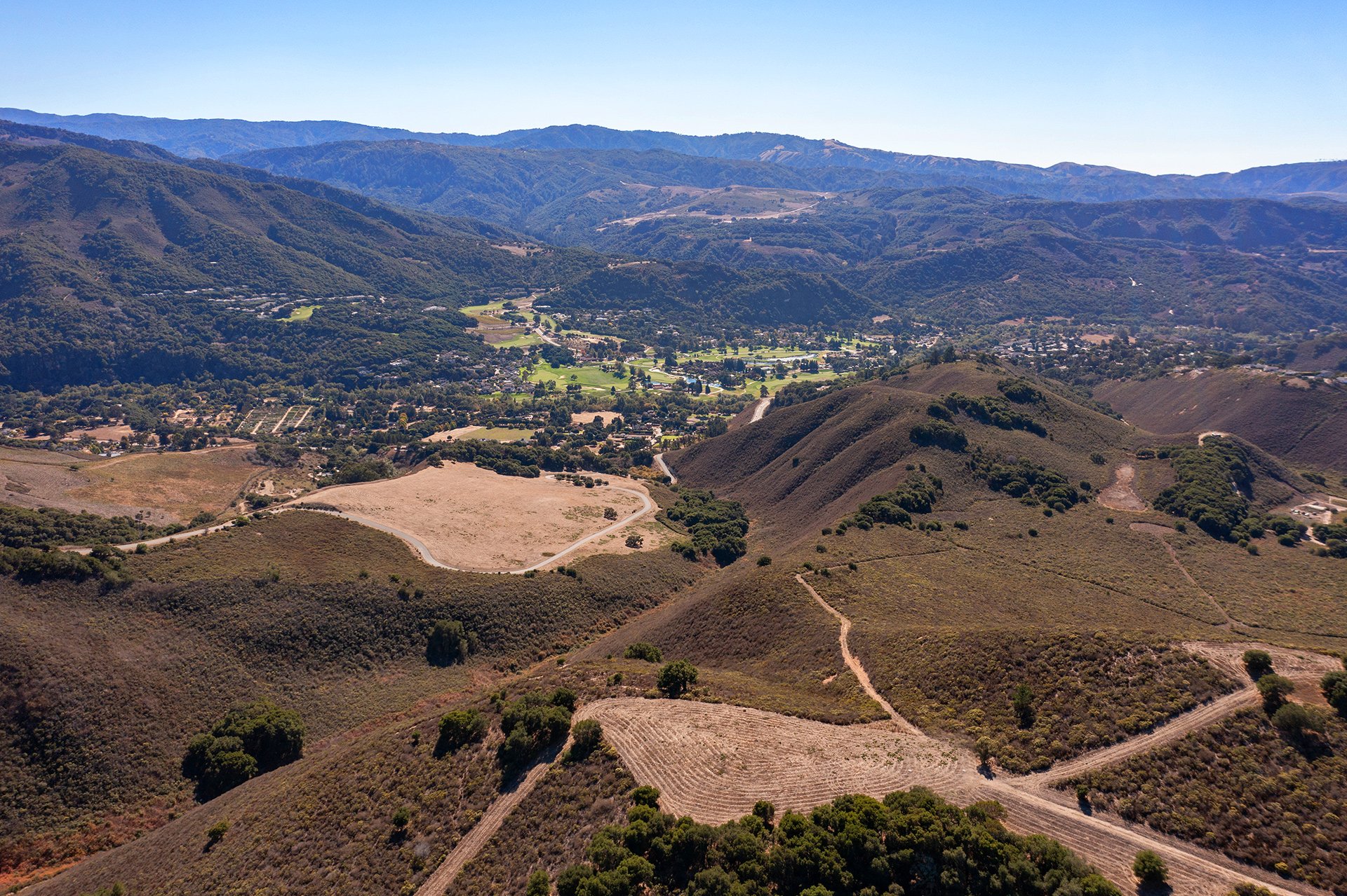 Quintana Ranch Land - 10190 Calle De Robles