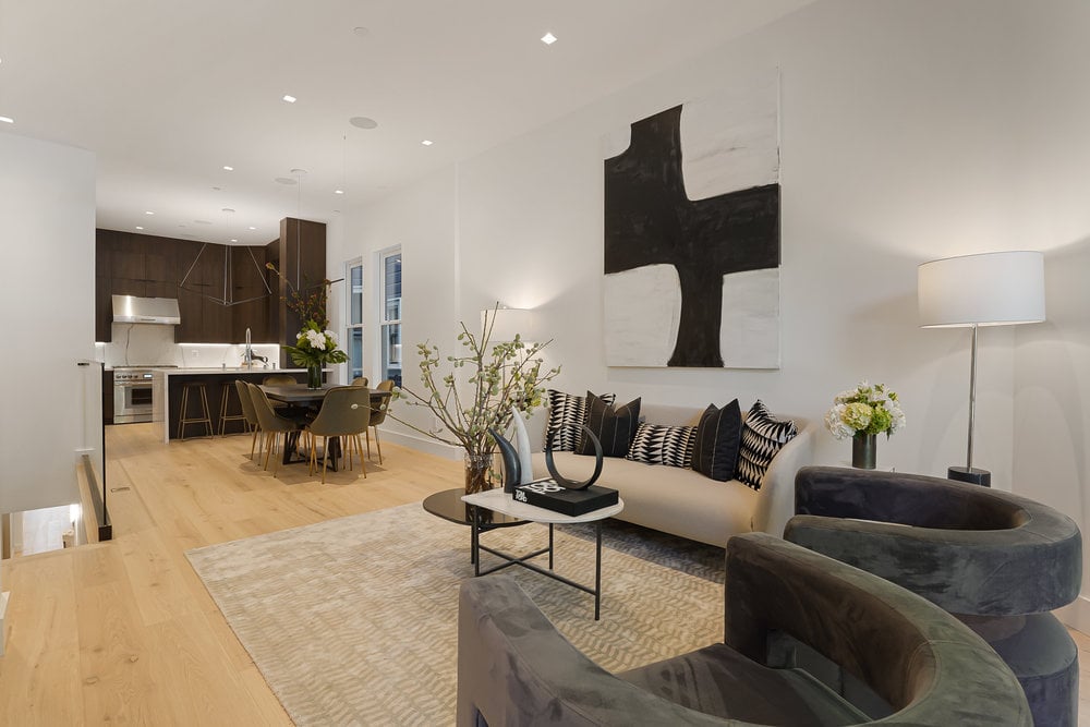 2853-2855A Folsom Street