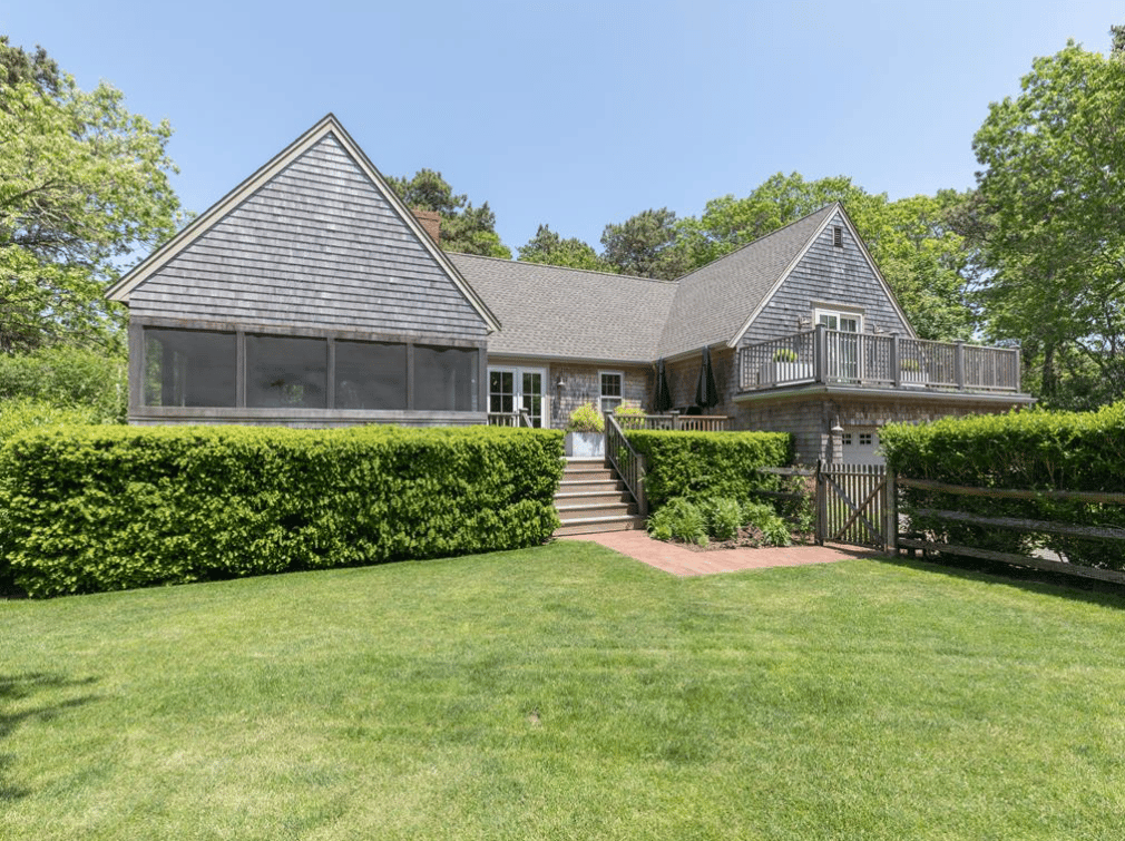 28 Martha's Road
