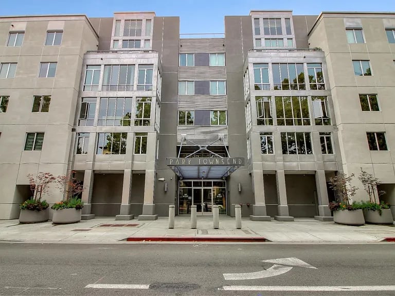 46 W Julian Street #404