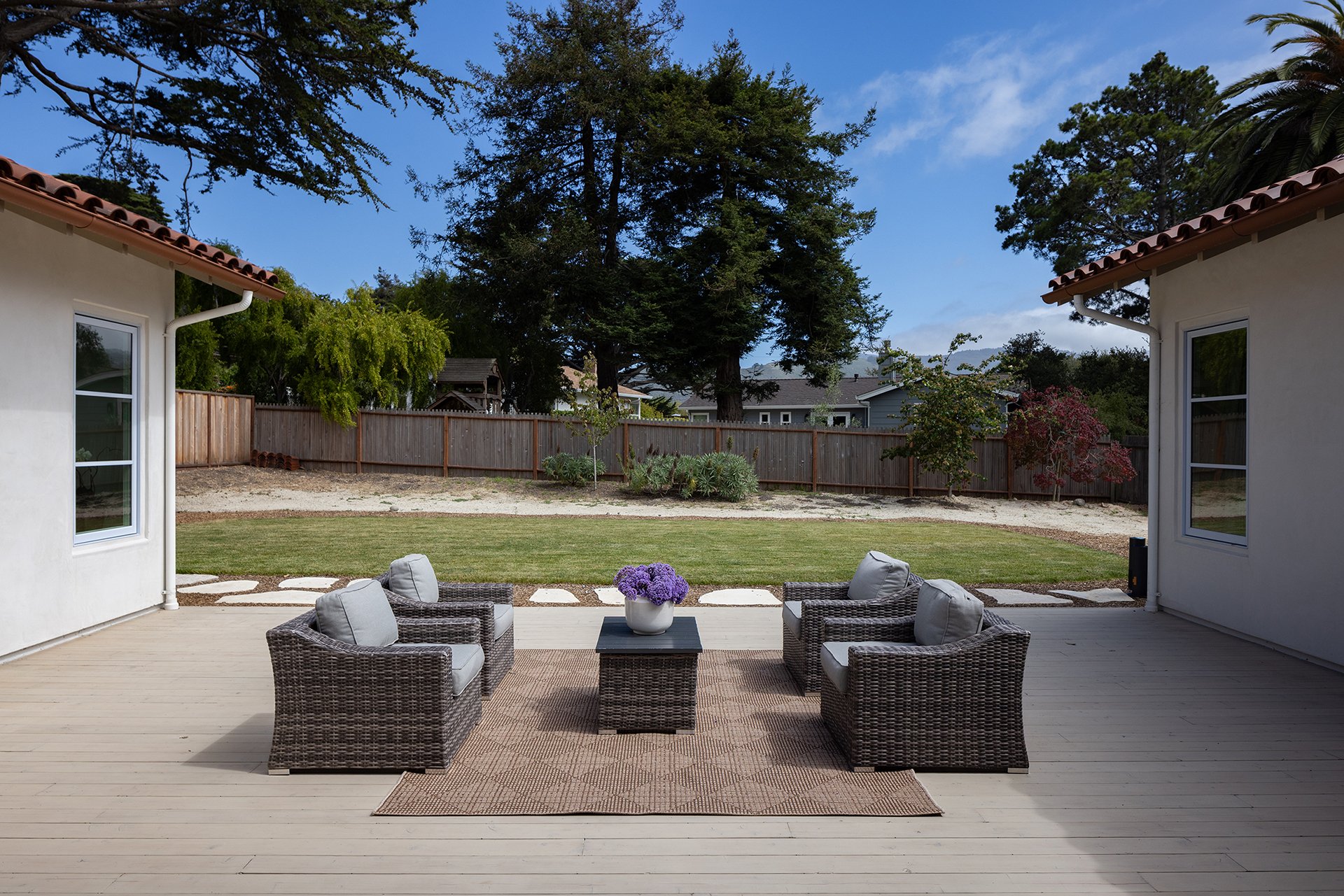 Newly Built Carmel Haven