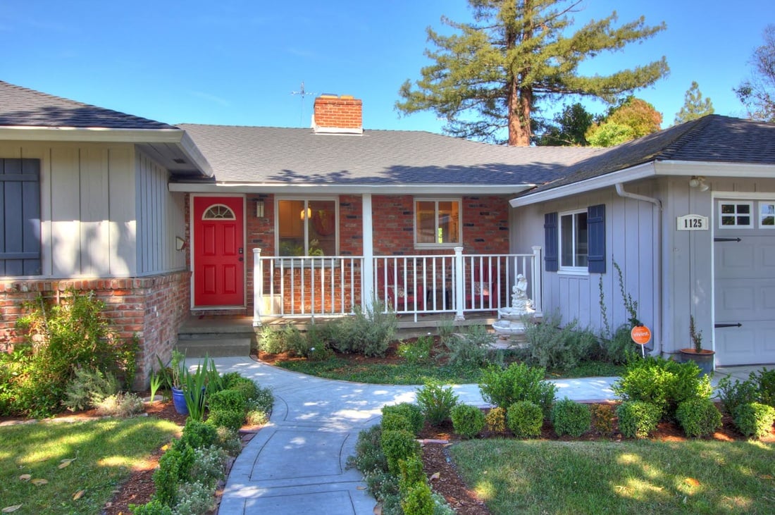 Just Listed! Updated Gorgeous South Land Park Beauty!