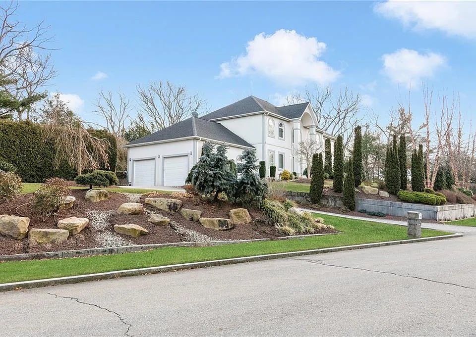 15 Morgan Ct