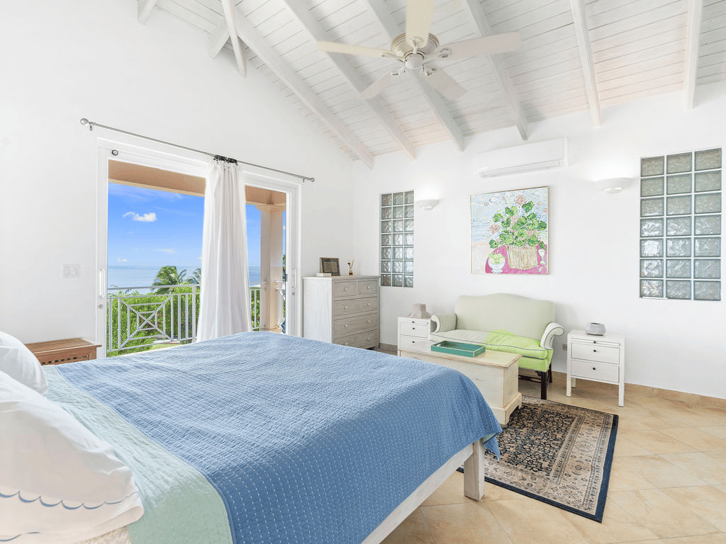 Skiffles - Villa Mauck