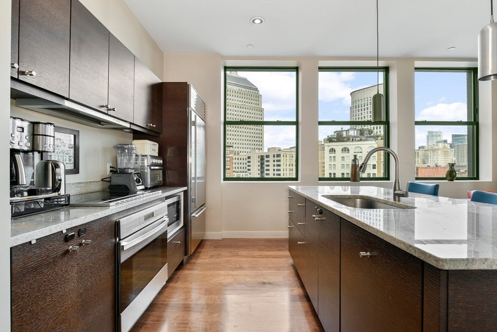 285 Columbus Lofts
