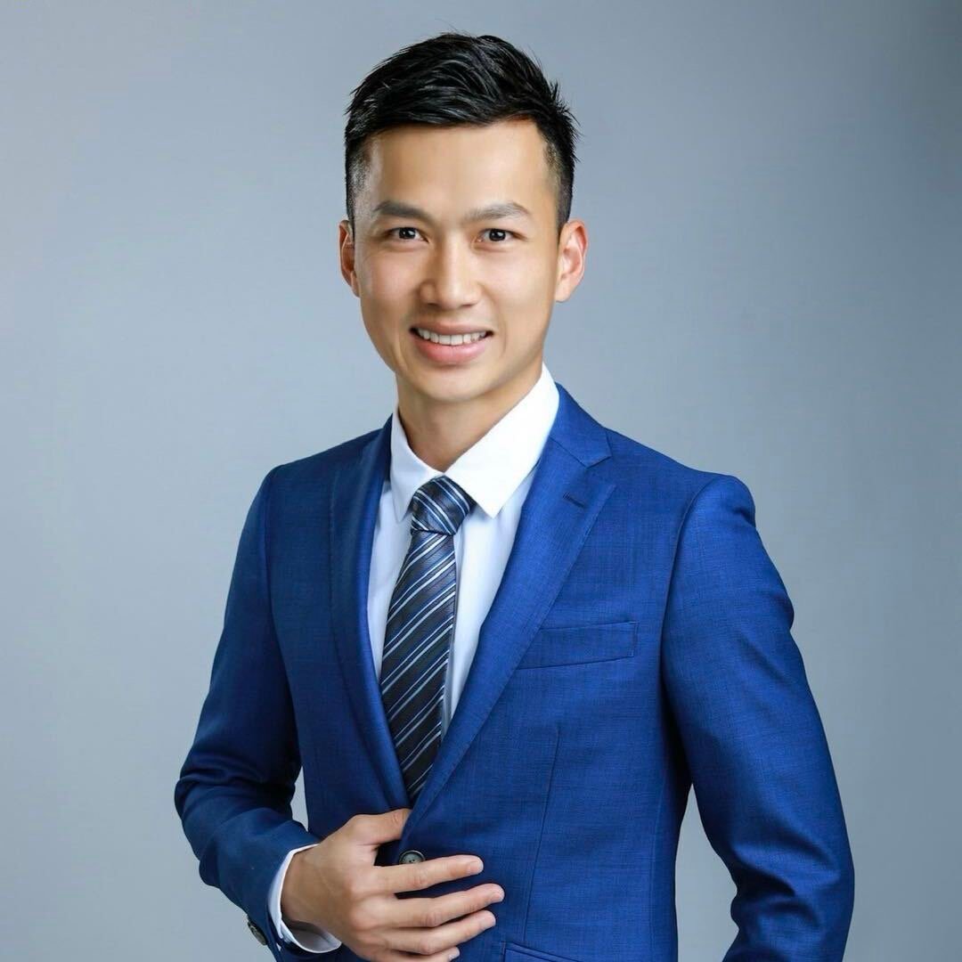 Jeff (Jiefeng) Cao