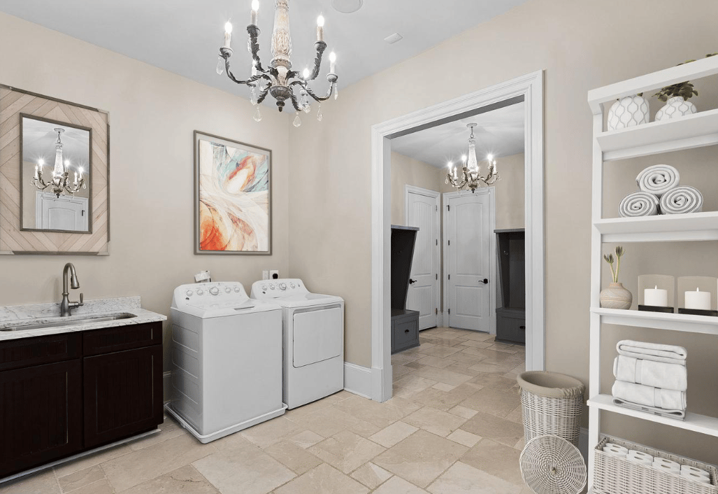 The 5 Most Expensive Homes SOLD in Loudoun County in 2024
