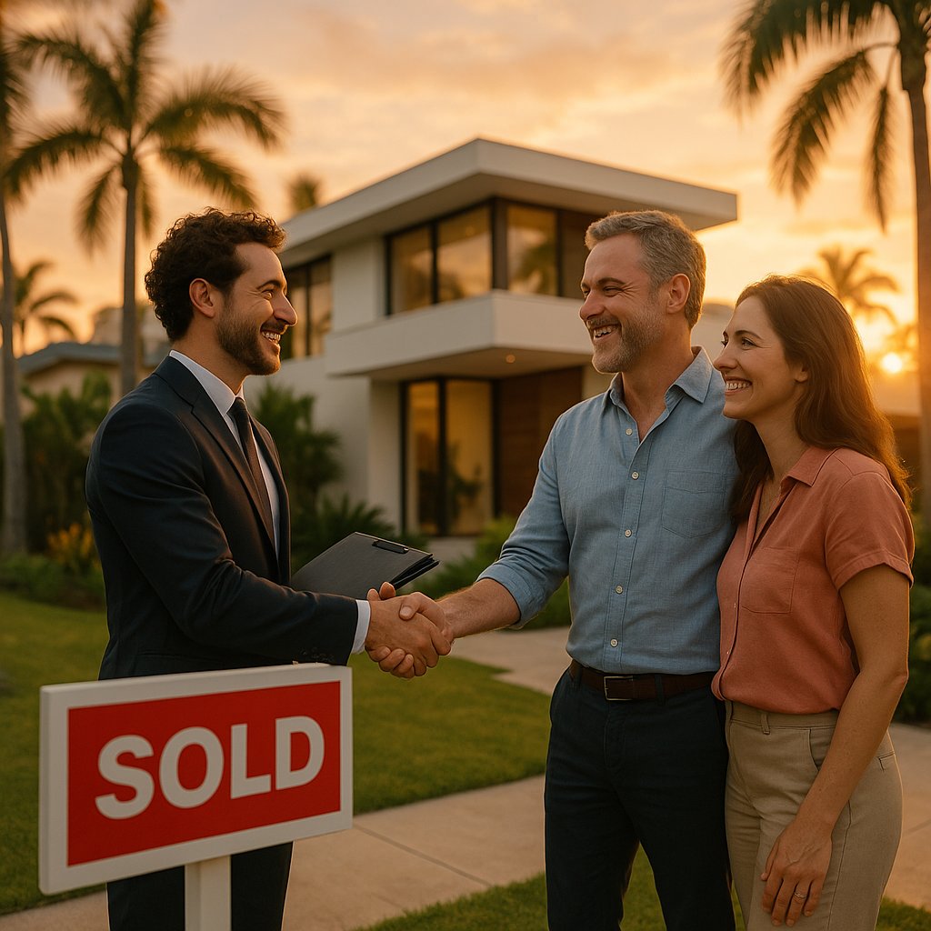 How to Sell Your Home Faster in a 2025 Buyer’s Market