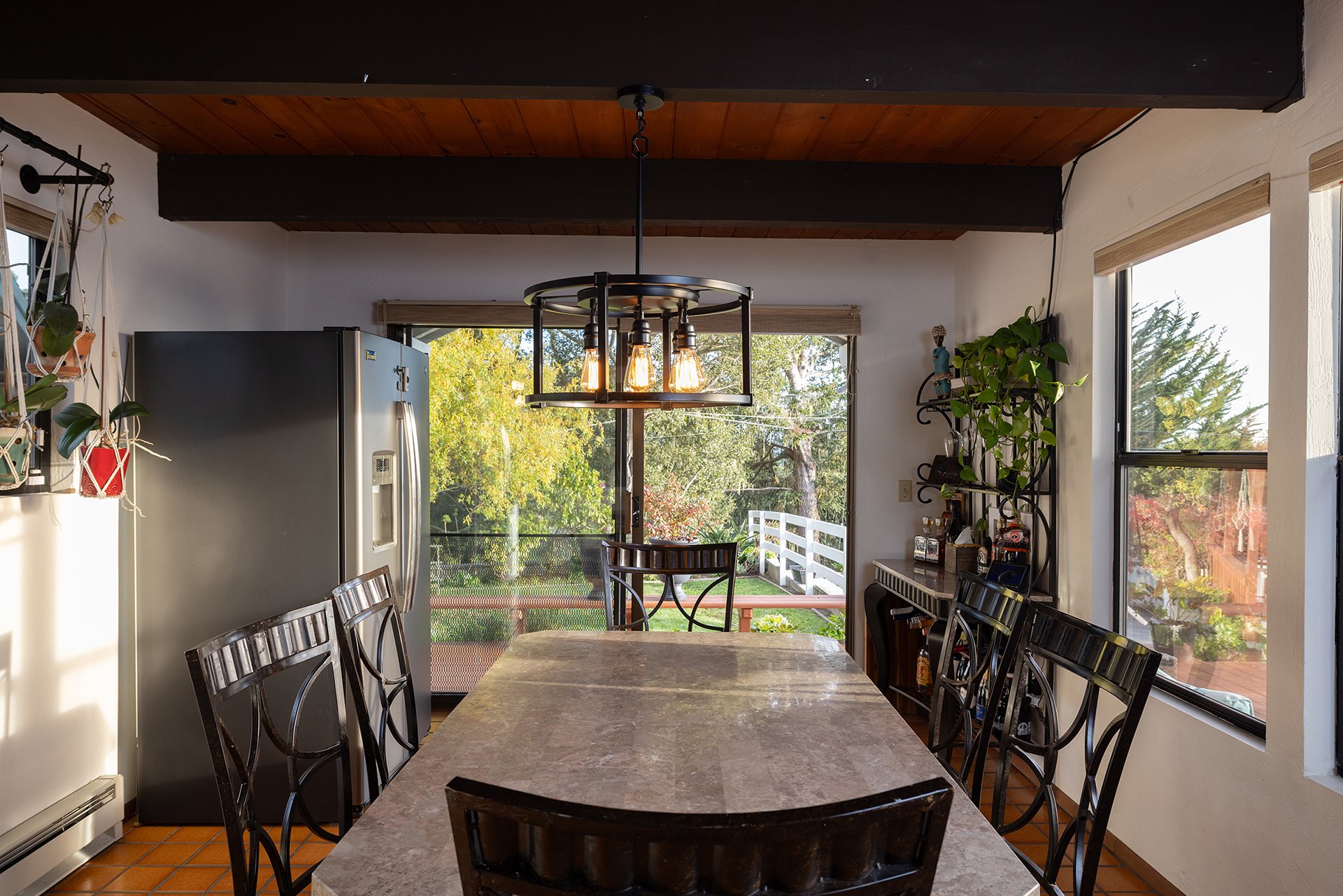 Aptos Oceanview Haven - 530 Quail Run