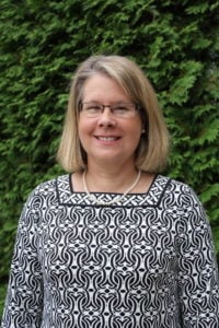 Kimberley Brusie Celebrates First Year With Beach & Bartolo Realtors