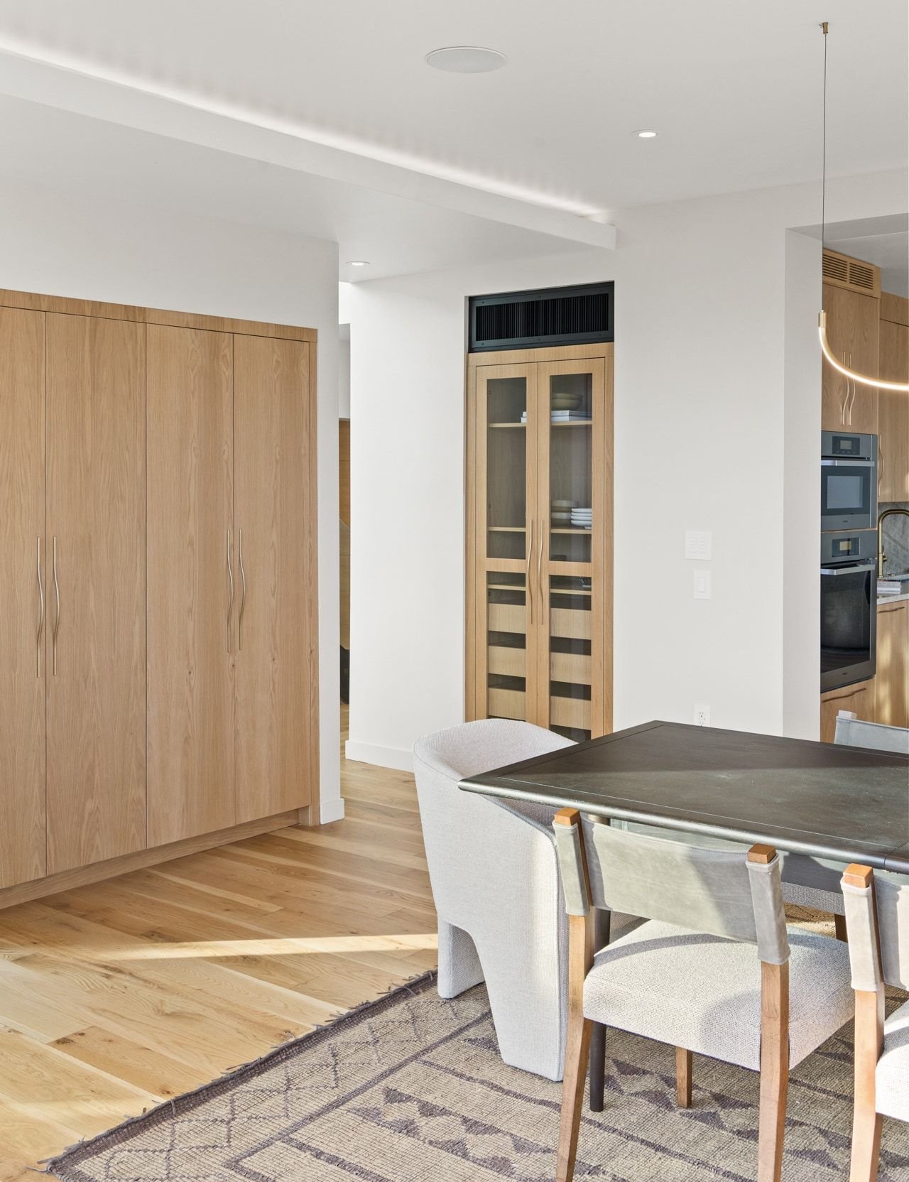 6109 Mountain Villa Circle | Taniguchi Modern Home in Northwest Hills