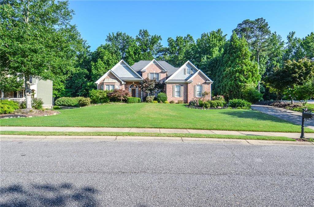 Alpharetta