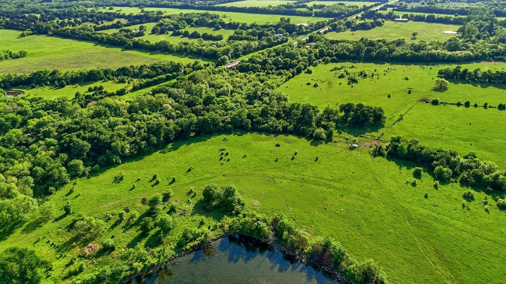 +/-231.65 Acre Legacy Ranch Available!