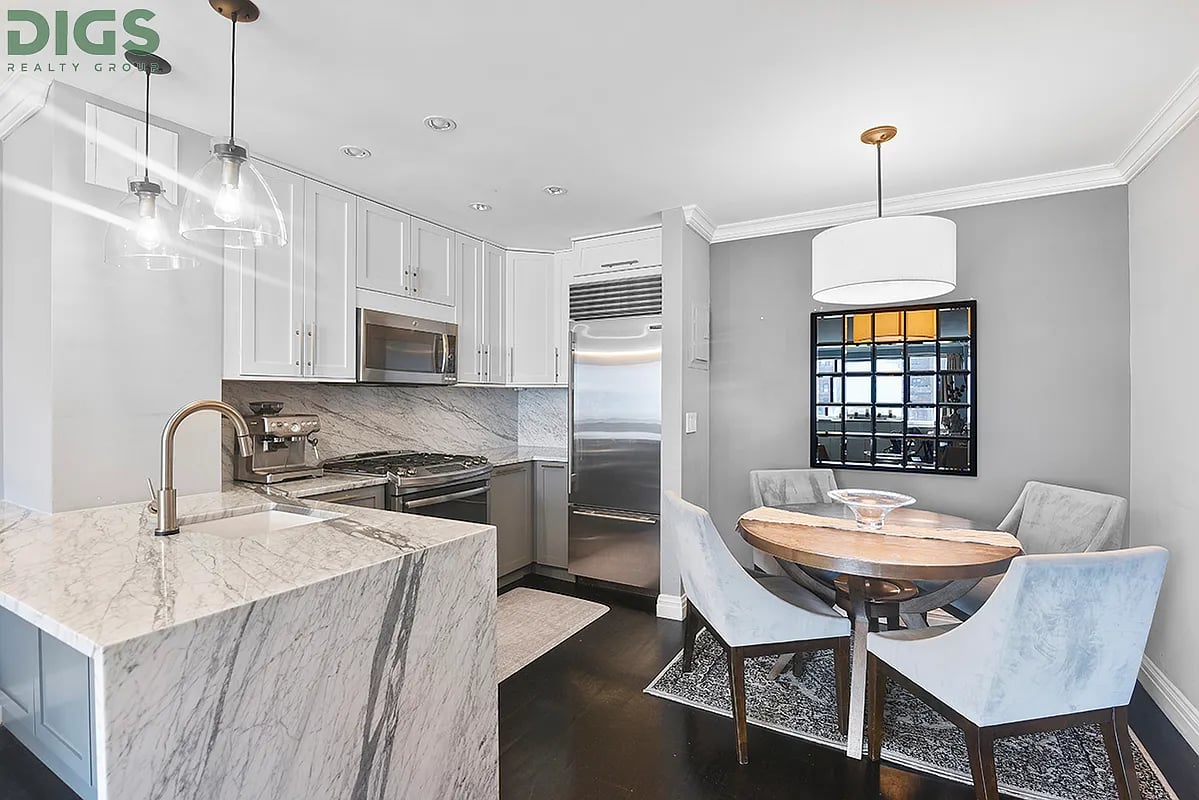 211 W 71st St, #9B
