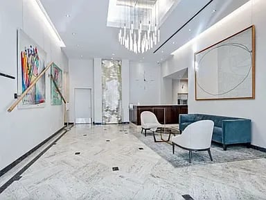 159 West 53rd Street, Unit 36C