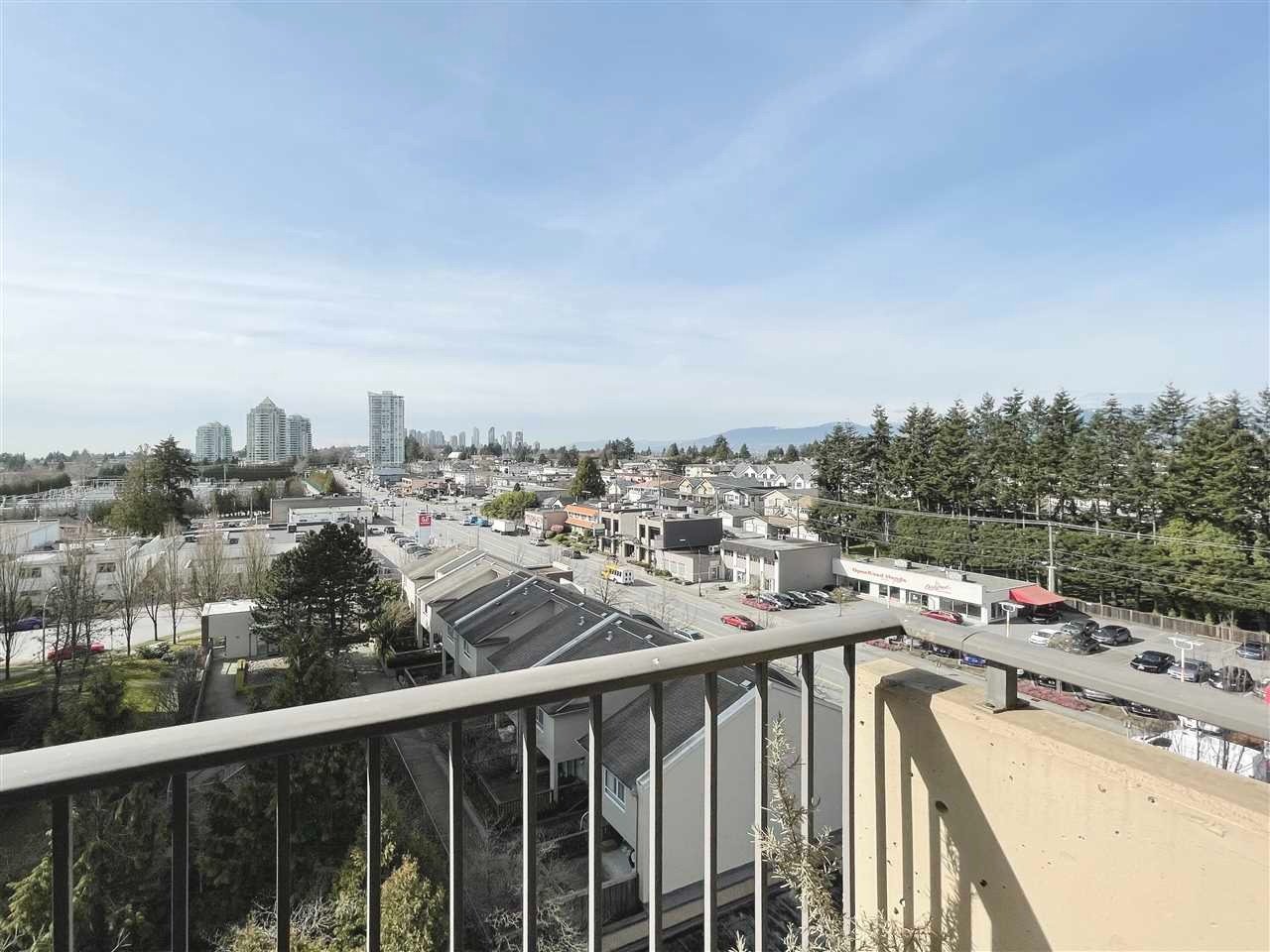 7235 Salisbury Ave, #905