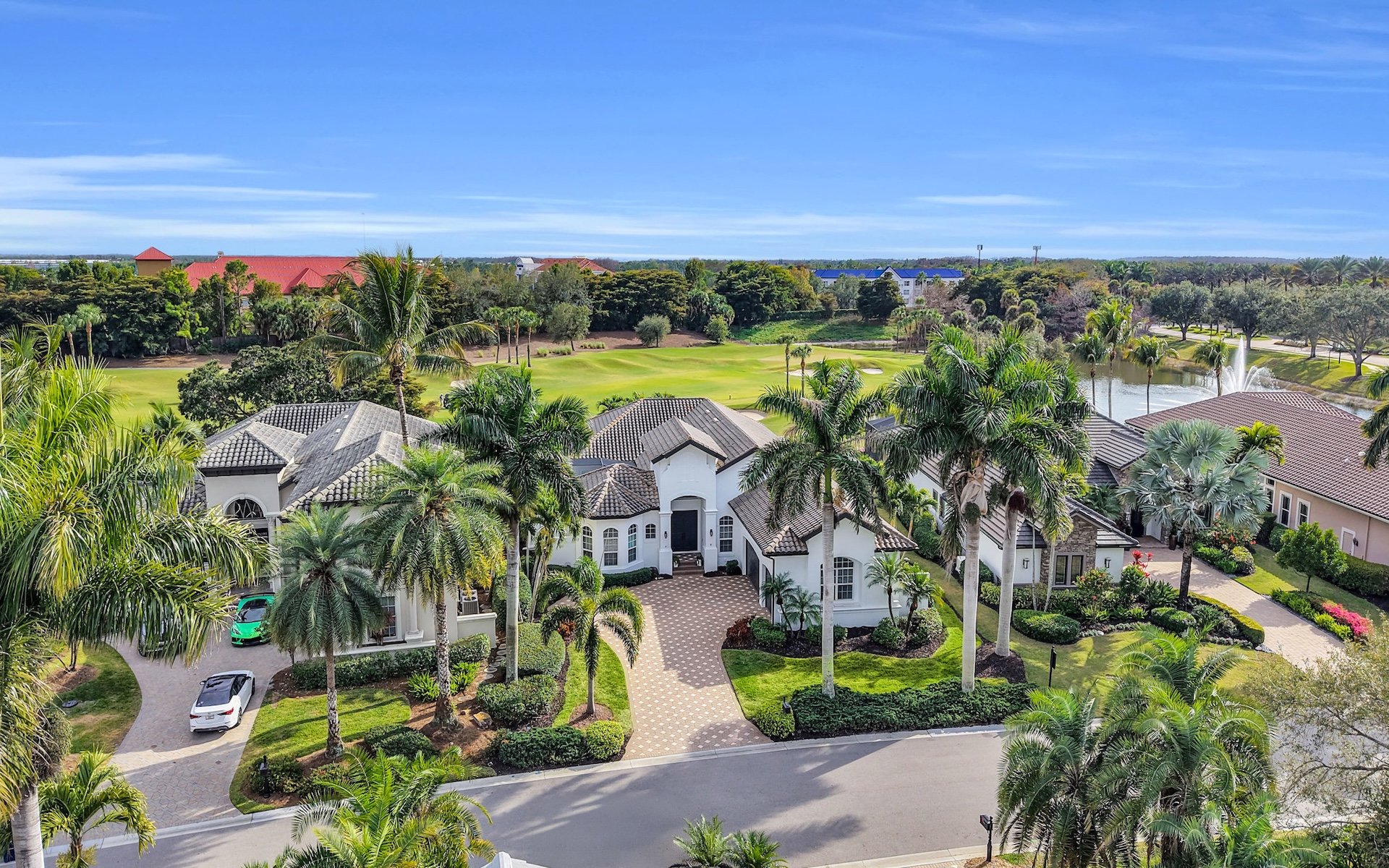 9431 Monteverdi Way