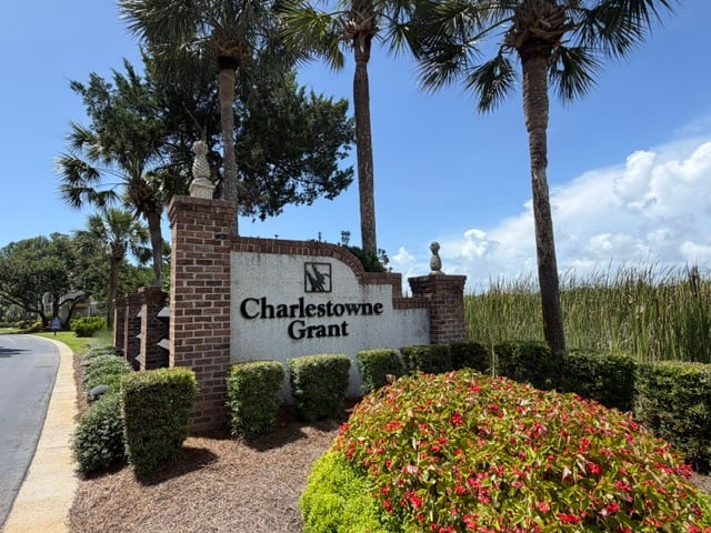 Charlestowne Grant - LBTS