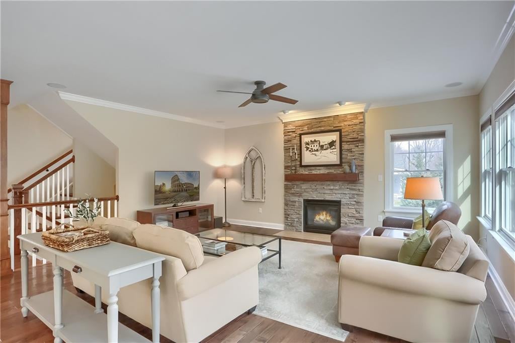 218 Tamarack Drive