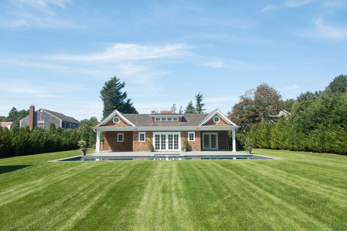 Southampton Village Compound