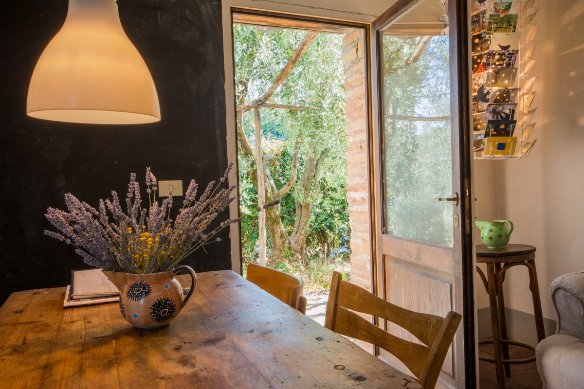 Casale Montepulciano