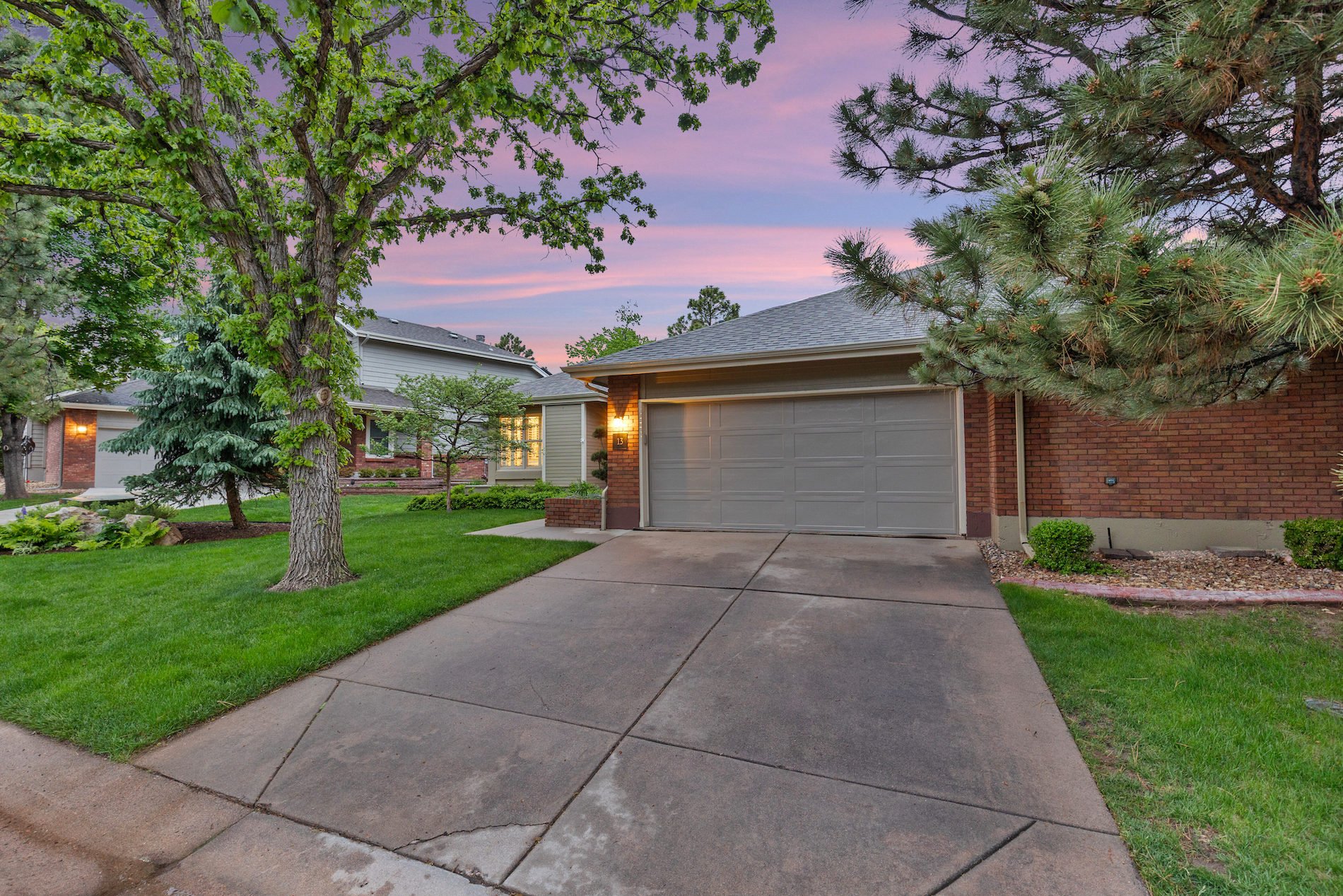 13 Pinyon Pine Road