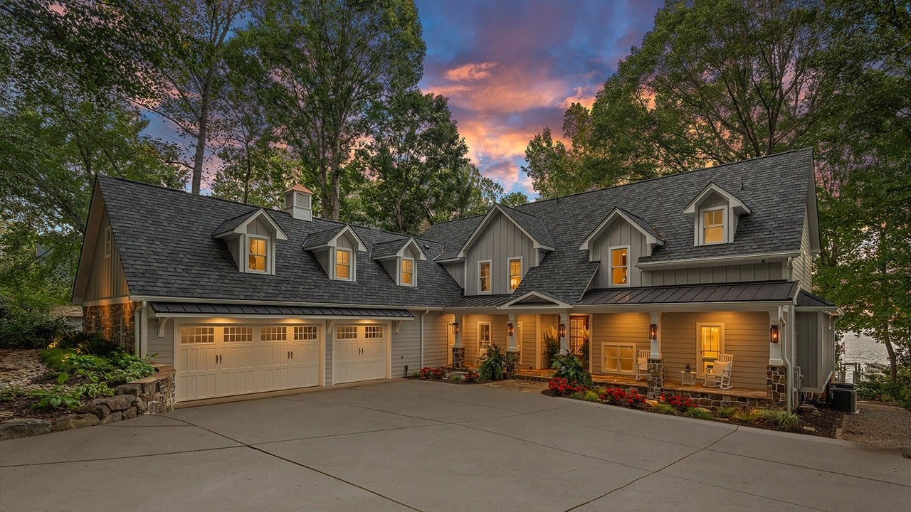 $4,995,000 | 16141 Weatherly Way, Huntersville, NC 28078