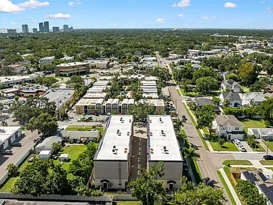 3421 W Horatio St #109