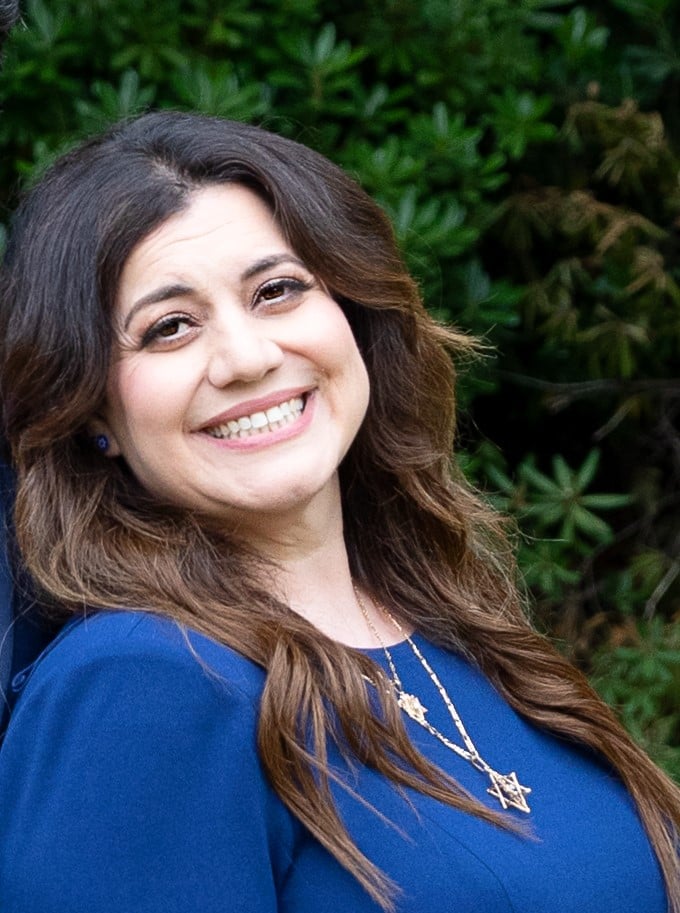 Judith Kogan