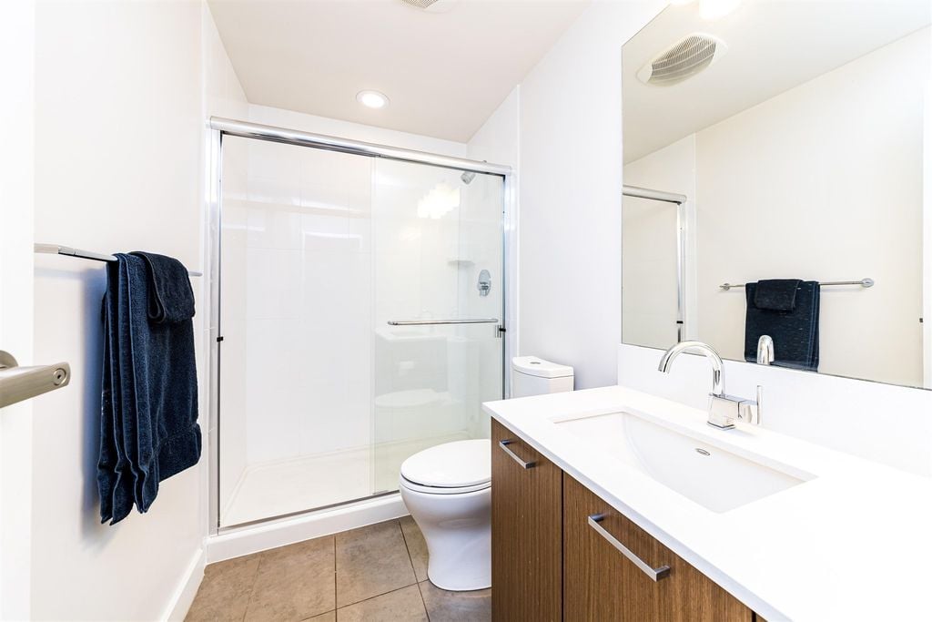 1177 Marine Dr, #311