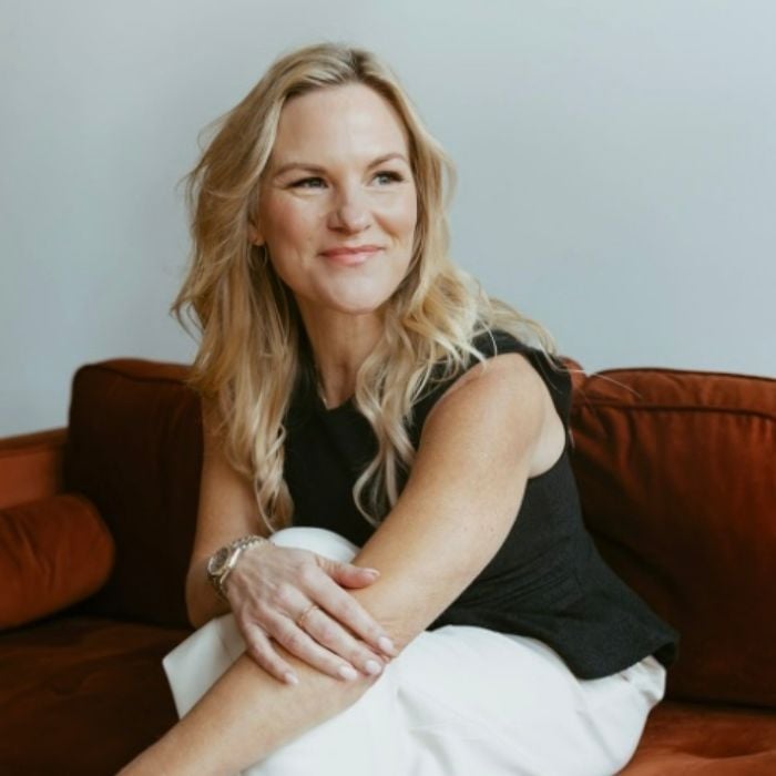 Amy McFarland Bainbridge Island, WA Real Estate Agent Headshot