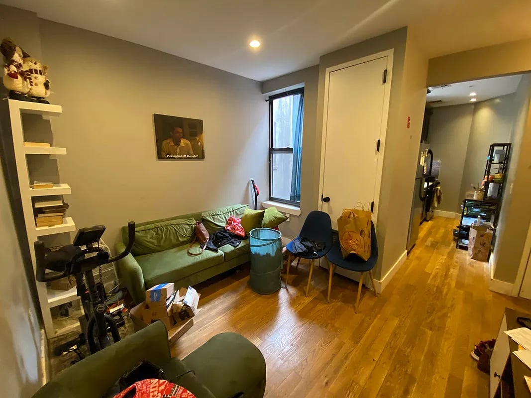 613 Woodward Ave 3C
