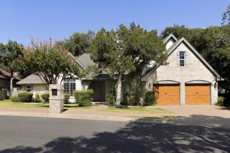 5300 N. Scout Island CIR