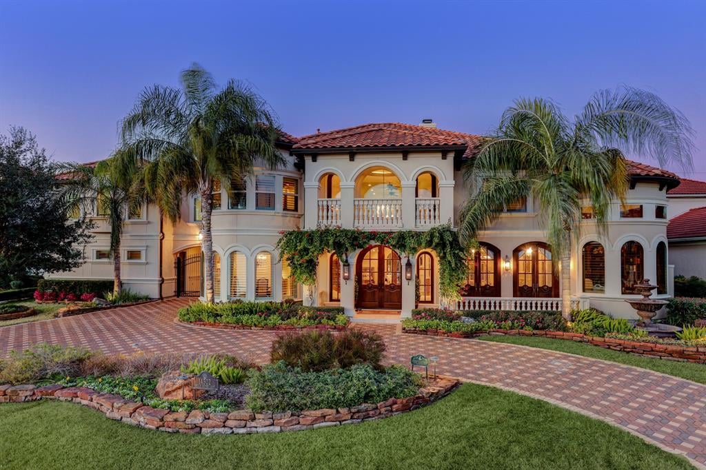 14302 Belle River Ln