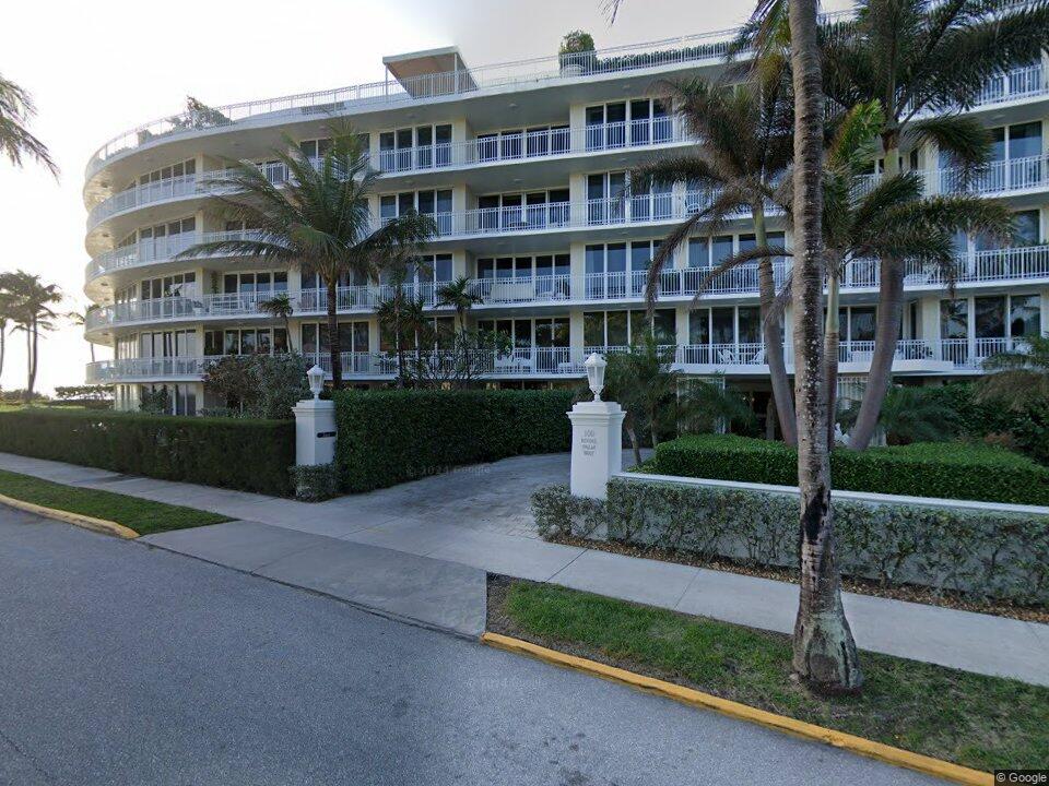 100 Royal Palm Way Unit: F1