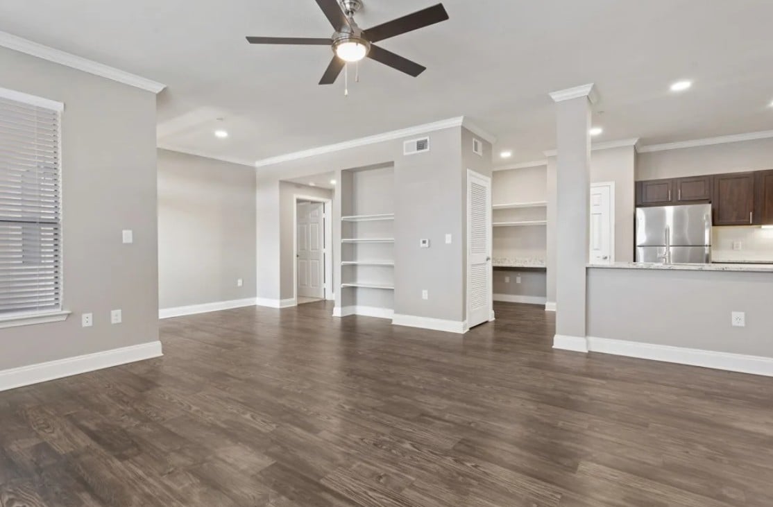 Wonderful 1/1 NW of downtown Austin