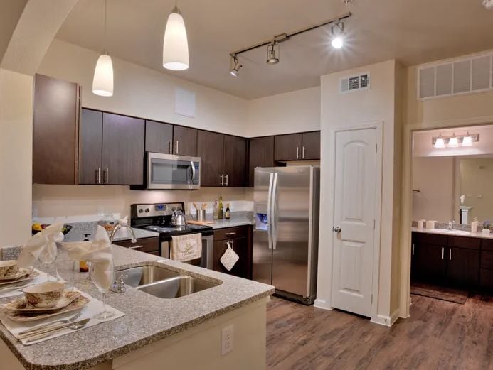 Super convenient 1/1 south of downtown Austin