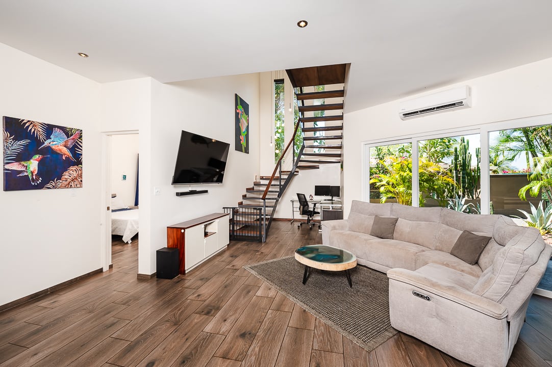 Casa Amani | Walking Distance to the Beach and Downtown Tamarindo!