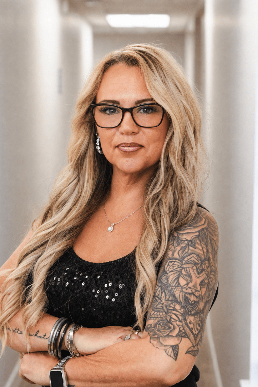 Michelle  Pritchett